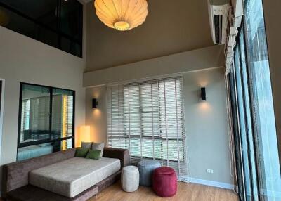 3-BR Townhouse at Bless Town Sukhumvit 50 near BTS On Nut