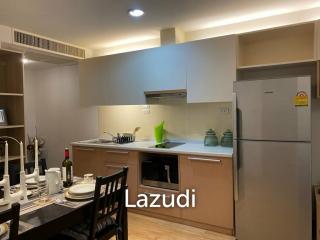 1 Bed 1 Bath 48 Sqm Condo For Rent and Sale