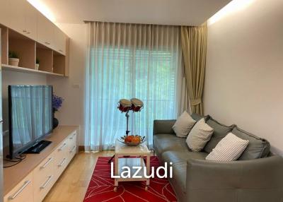 1 Bed 1 Bath 48 Sqm Condo For Rent and Sale