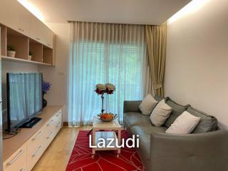 1 Bed 1 Bath 48 Sqm Condo For Rent and Sale