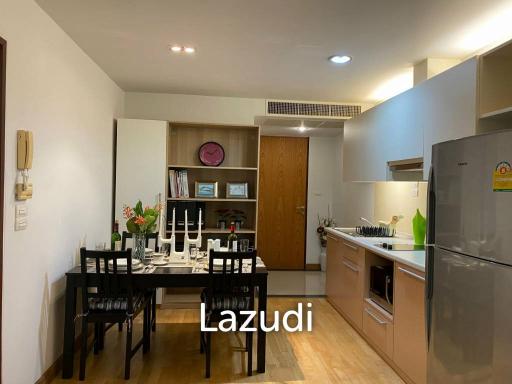 1 Bed 1 Bath 48 Sqm Condo For Rent and Sale