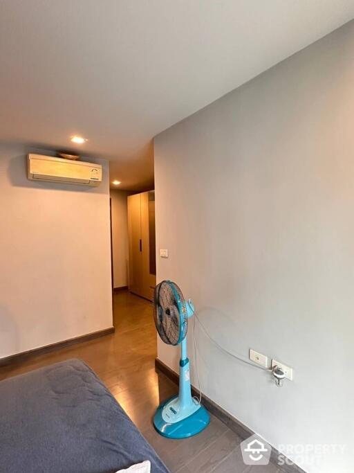 2-BR Condo at Mirage Sukhumvit 27 near BTS Asok