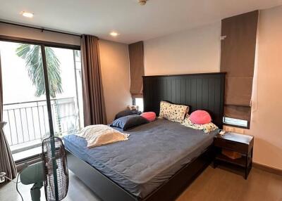 2-BR Condo at Mirage Sukhumvit 27 near BTS Asok