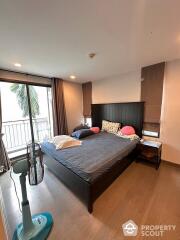 2-BR Condo at Mirage Sukhumvit 27 near BTS Asok