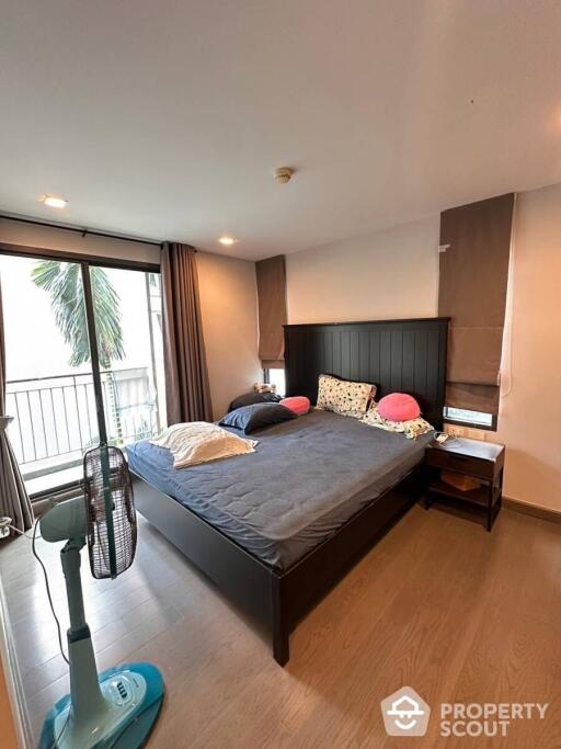 2-BR Condo at Mirage Sukhumvit 27 near BTS Asok