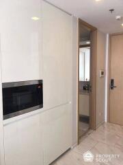 1-BR Condo at Hyde Sukhumvit 11 near BTS Nana