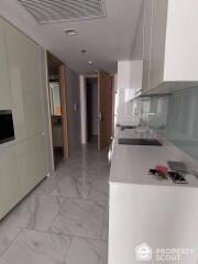 1-BR Condo at Hyde Sukhumvit 11 near BTS Nana