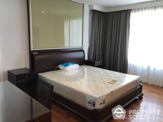 2-BR Condo at Baan Siri 24 near BTS Phrom Phong