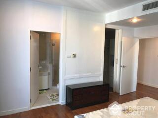 2-BR Condo at Baan Siri 24 near BTS Phrom Phong