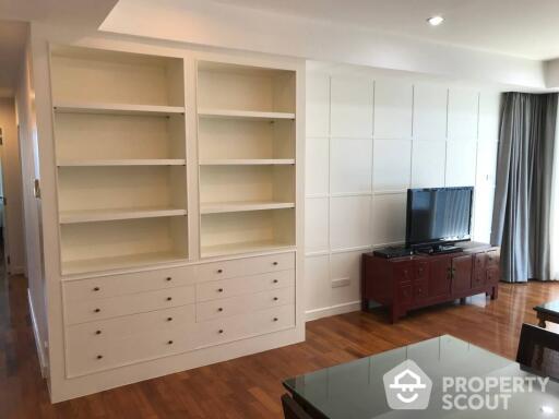 2-BR Condo at Baan Siri 24 near BTS Phrom Phong