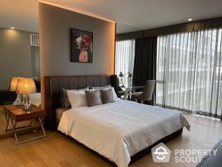 2-BR Condo at O2 Hip Condominium near BTS Phloen Chit