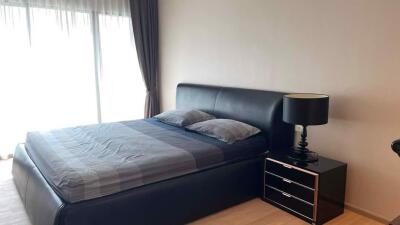 1 bed Condo in Noble Refine Khlongtan Sub District C020936