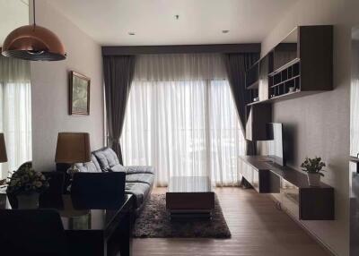 1 bed Condo in Noble Refine Khlongtan Sub District C020936