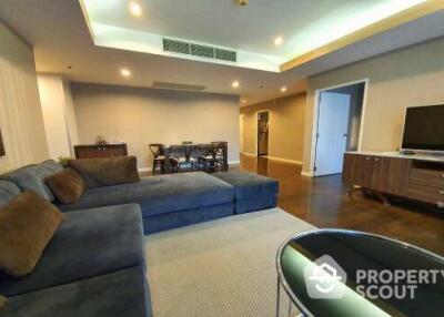 2-BR Condo at Baan Siri 24 near BTS Phrom Phong (ID 410399)