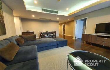 2-BR Condo at Baan Siri 24 near BTS Phrom Phong (ID 410399)