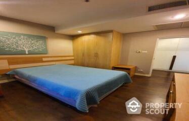 2-BR Condo at Baan Siri 24 near BTS Phrom Phong (ID 410399)