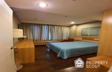 2-BR Condo at Baan Siri 24 near BTS Phrom Phong (ID 410399)