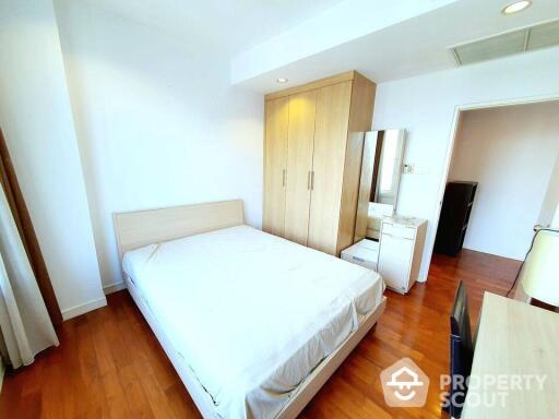 2-BR Condo at Baan Siri 24 near BTS Phrom Phong (ID 415332)