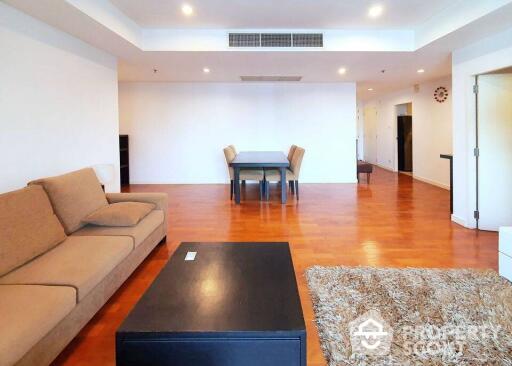 2-BR Condo at Baan Siri 24 near BTS Phrom Phong (ID 415332)