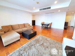 2-BR Condo at Baan Siri 24 near BTS Phrom Phong (ID 415332)