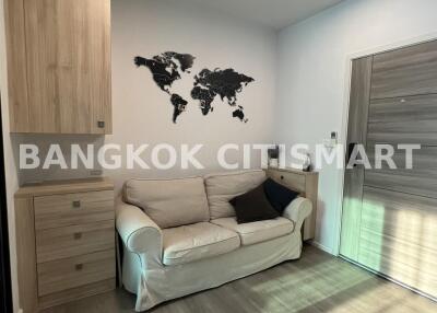 Condo at Notting Hill Sukhumvit 105 for sale