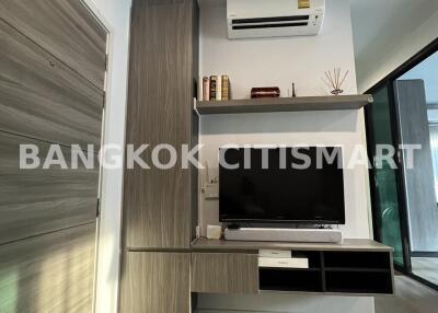 Condo at Notting Hill Sukhumvit 105 for sale