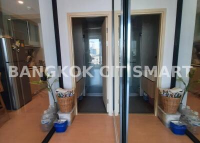 Condo at MARU Ekkamai 2 for sale