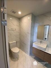 2-BR Condo at Ideo Mobi Sukhumvit Eastpoint near BTS Bearing