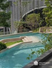 2-BR Condo at Ideo Mobi Sukhumvit Eastpoint near BTS Bearing