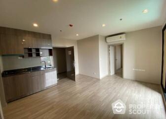 2-BR Condo at Ideo Mobi Sukhumvit Eastpoint near BTS Bearing