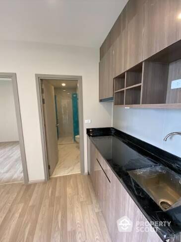 2-BR Condo at Ideo Mobi Sukhumvit Eastpoint near BTS Bearing