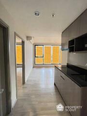 2-BR Condo at Ideo Mobi Sukhumvit Eastpoint near BTS Bearing