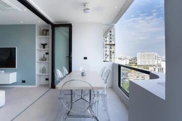 JC Tower renovated 3 bedroom condo for sale