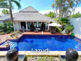 3 Bedroom Villa Loch Palm - Kathu