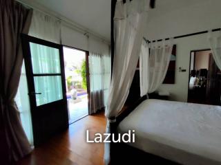 3 Bedroom Villa Loch Palm - Kathu