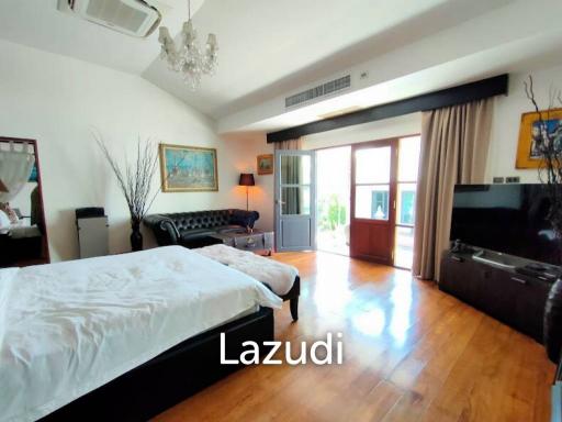 3 Bedroom Villa Loch Palm - Kathu