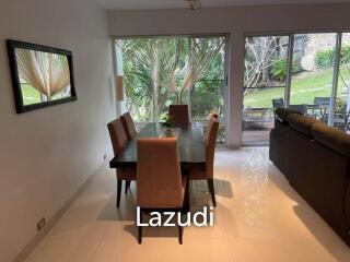 Pool Access 3 Bedroom Apartment For Rent Near Kamala Beach