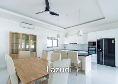 3 Beds 3 Baths 305 SQ.M The Clouds Hua Hin 3