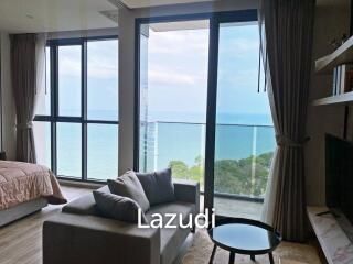 1 Bed 1 Bath 34.15 SQ.M. Andromeda Condominium