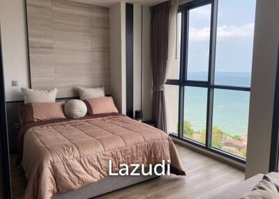 1 Bed 1 Bath 34.15 SQ.M. Andromeda Condominium