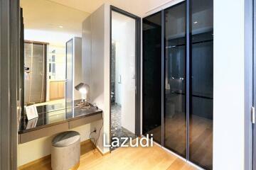 2 Bed 2 Bath 96 SQ.M BEATNIQ Sukhumvit 32