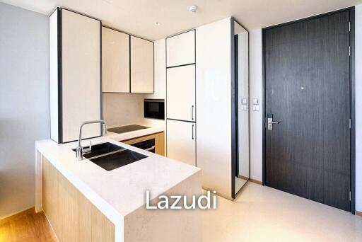 2 Bed 2 Bath 96 SQ.M BEATNIQ Sukhumvit 32