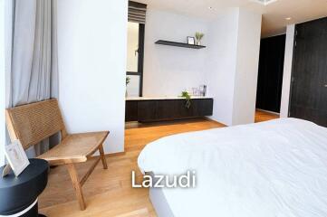 2 Bed 2 Bath 96 SQ.M BEATNIQ Sukhumvit 32