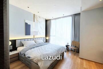 2 Bed 2 Bath 96 SQ.M BEATNIQ Sukhumvit 32