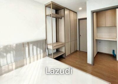 2 Bed 2 Bath 44.75 SQ.M The Nest Sukhumvit 71