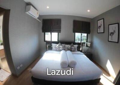 3 Bed 4 Bath House For Rent At The Palm Kathu-Patong