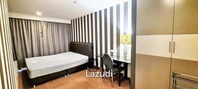 1 Bed 1 Bath 50 SQ.M at The Treasure Silom