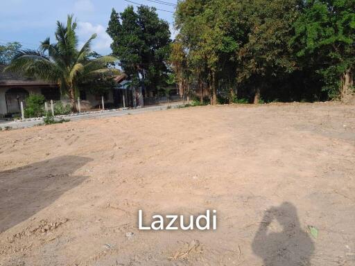 Land for Sale in Chaweng, Ko Samui