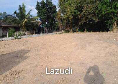 Affordable Land for Sale in Chaweng, Ko Samui