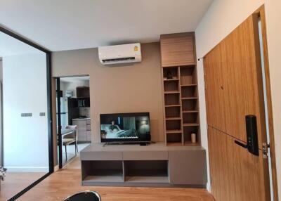 Condo for Rent at Arise Condo At Mahidol